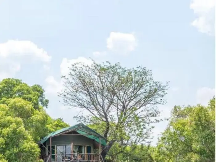 Hospitality/BnB for Sale in Kazungula, Livingstone