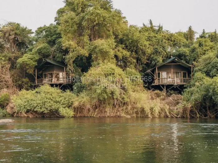 Hospitality/BnB for Sale in Kazungula, Livingstone