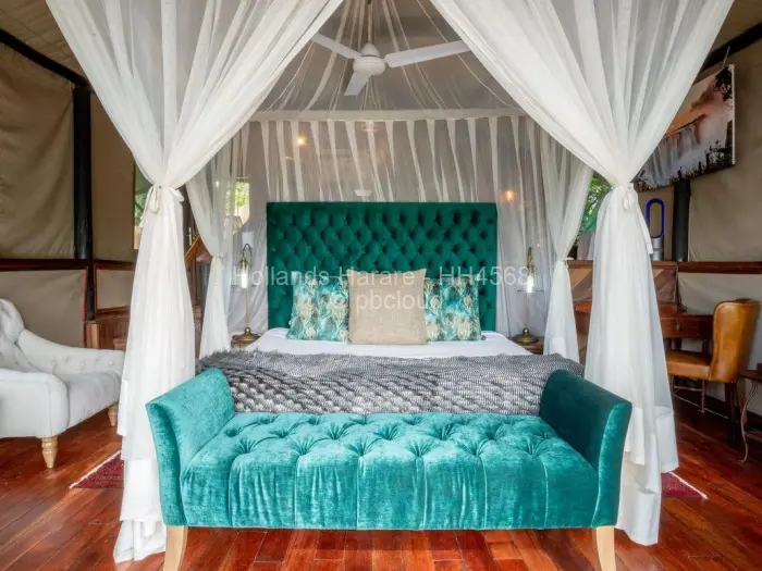 Hospitality/BnB for Sale in Kazungula, Livingstone