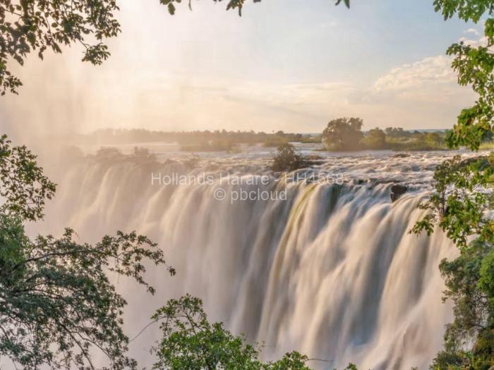 Hospitality/BnB for Sale in Kazungula, Livingstone