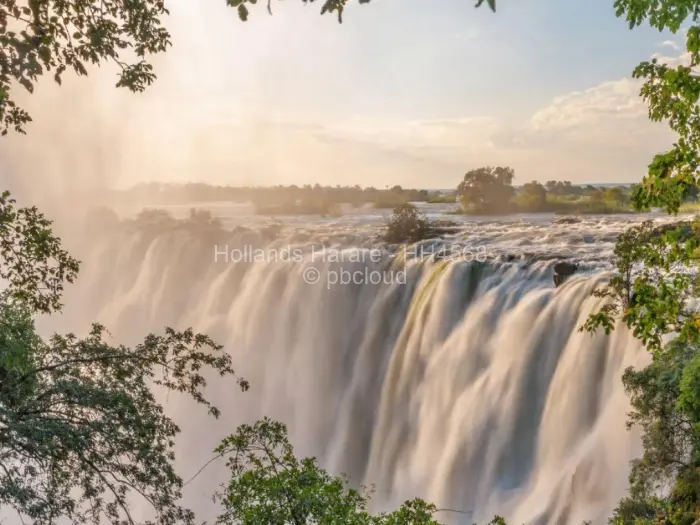 Hospitality/BnB for Sale in Kazungula, Livingstone