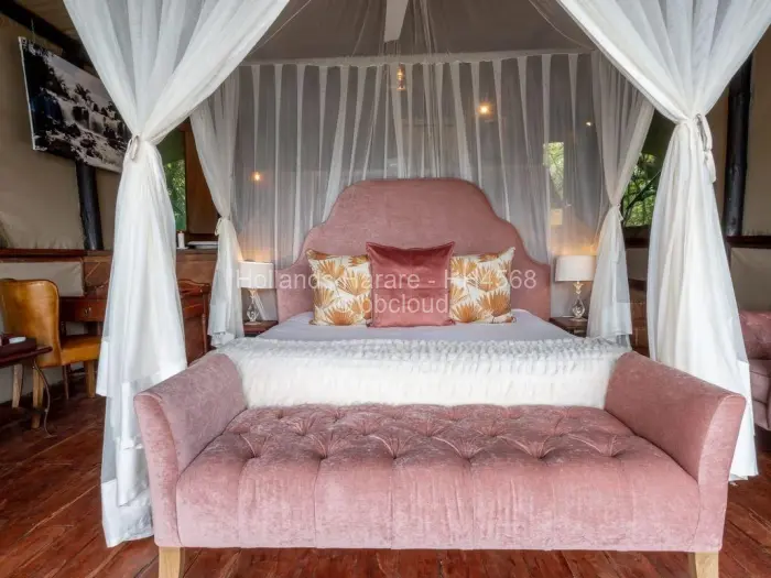 Hospitality/BnB for Sale in Kazungula, Livingstone