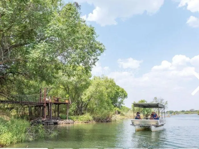 Hospitality/BnB for Sale in Kazungula, Livingstone