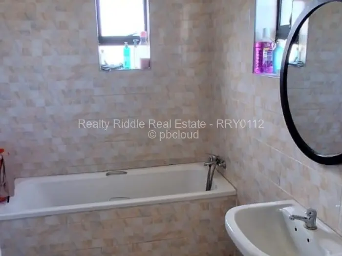 Flat/Apartment for Sale in Westgate, Harare