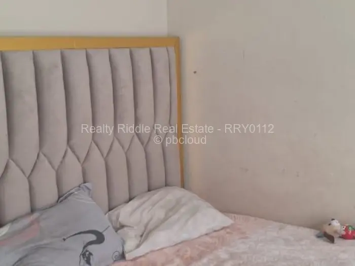 Flat/Apartment for Sale in Westgate, Harare