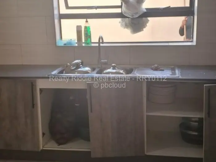 Flat/Apartment for Sale in Westgate, Harare