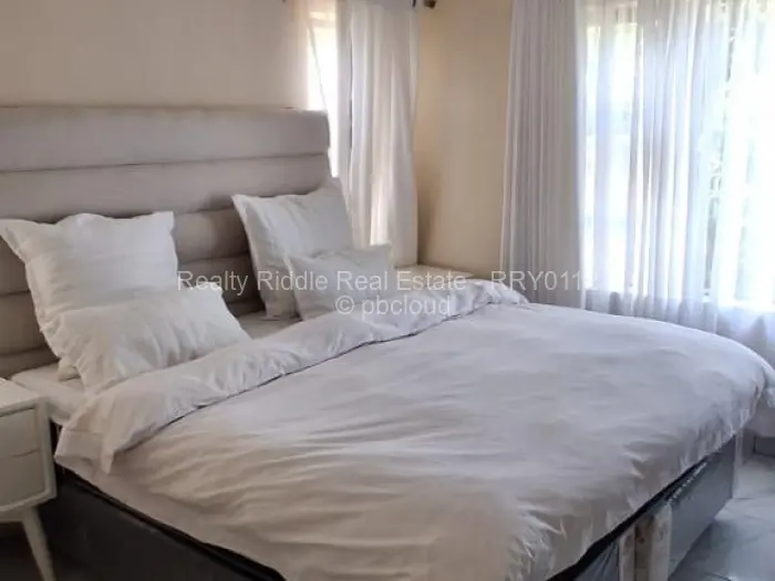 Flat/Apartment for Sale in Westgate, Harare