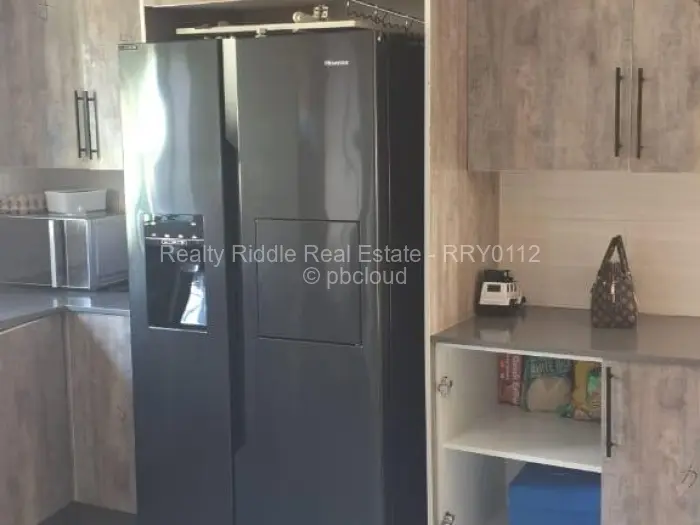 Flat/Apartment for Sale in Westgate, Harare