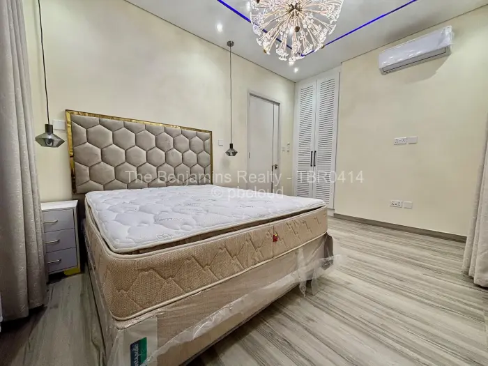 Townhouse/Cluster to Rent in Greencroft