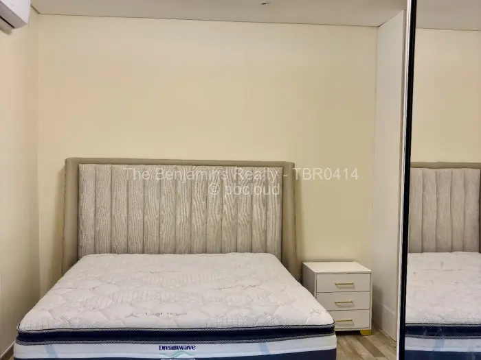 Townhouse/Cluster to Rent in Greencroft