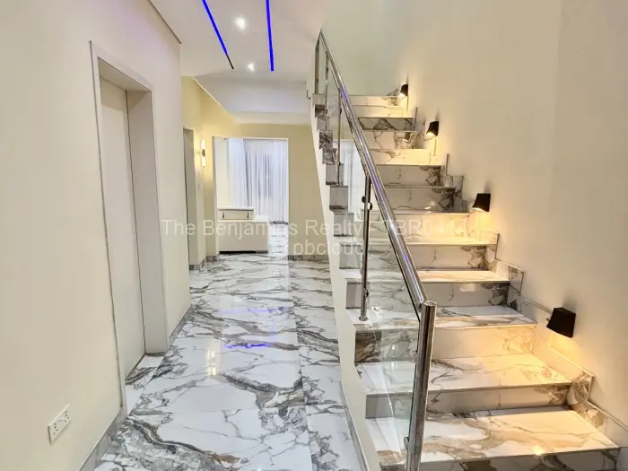 Townhouse/Cluster to Rent in Greencroft