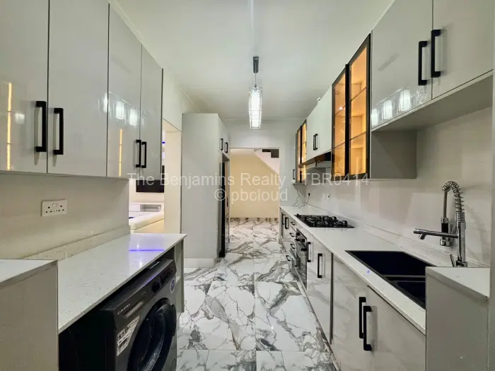 Townhouse/Cluster to Rent in Greencroft