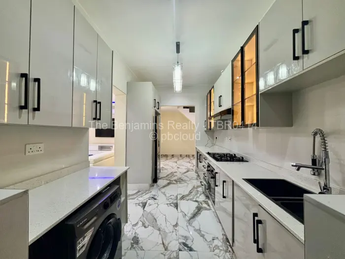 Townhouse/Cluster to Rent in Greencroft