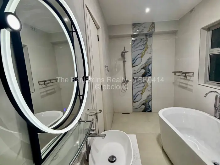 Townhouse/Cluster to Rent in Greencroft