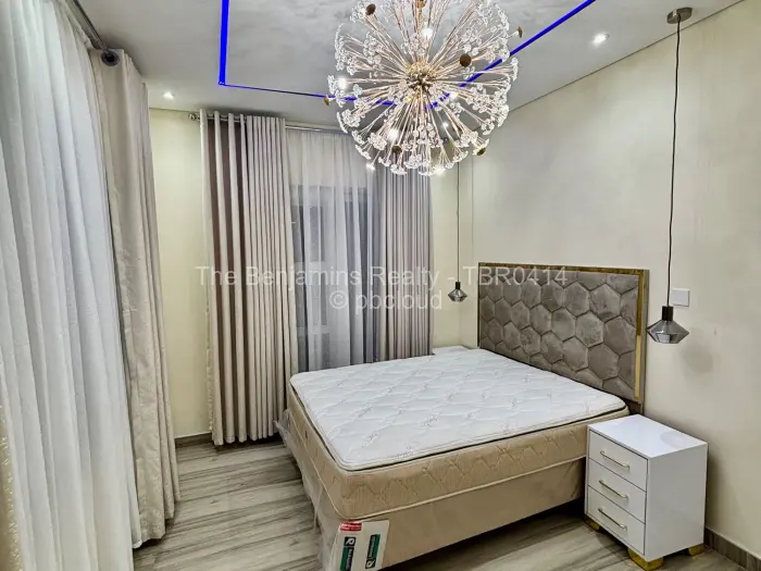 Townhouse/Cluster to Rent in Greencroft