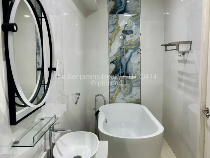 Townhouse/Cluster to Rent in Greencroft