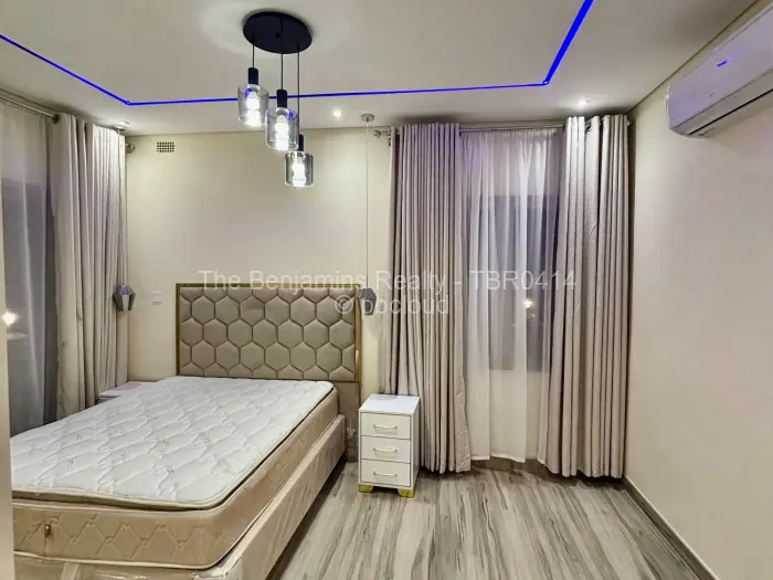 Townhouse/Cluster to Rent in Greencroft