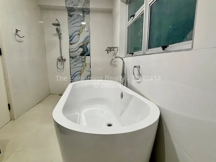 Townhouse/Cluster to Rent in Greencroft