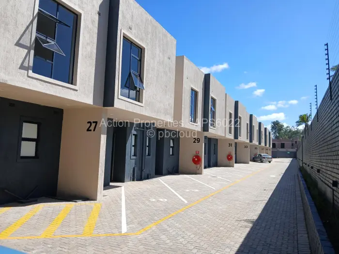 Flat/Apartment to Rent in Strathaven