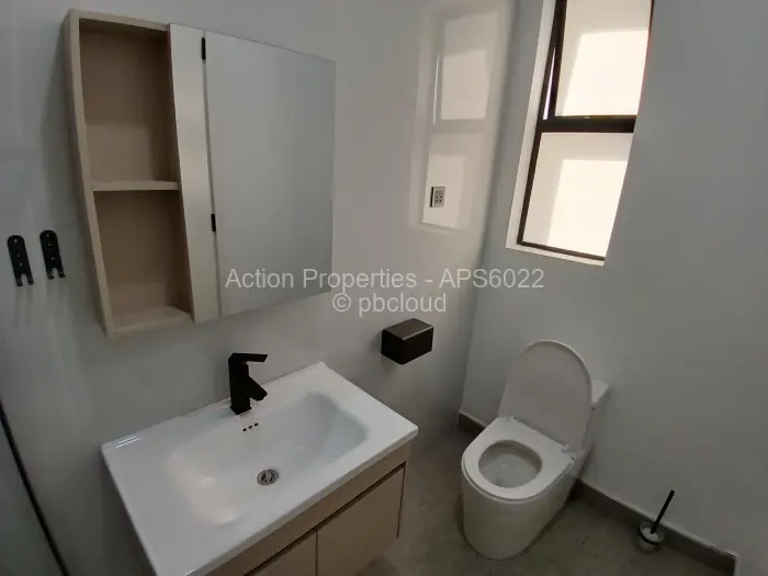 Flat/Apartment to Rent in Strathaven