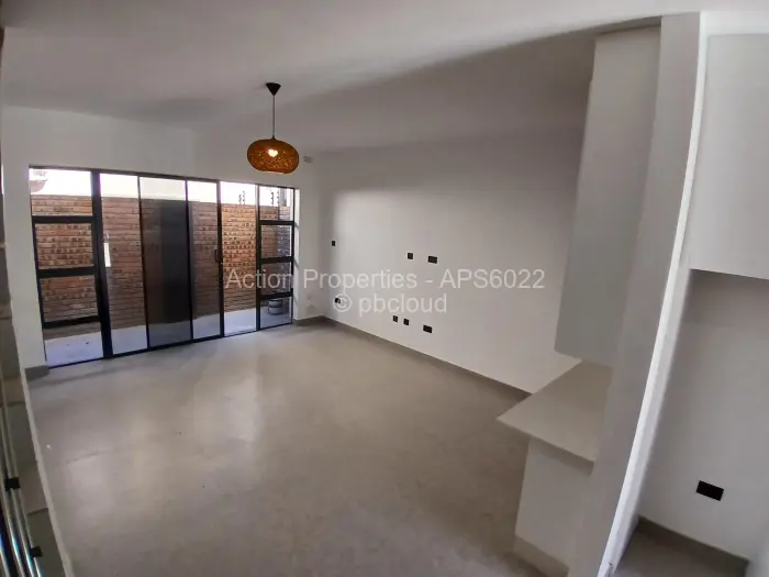 Flat/Apartment to Rent in Strathaven