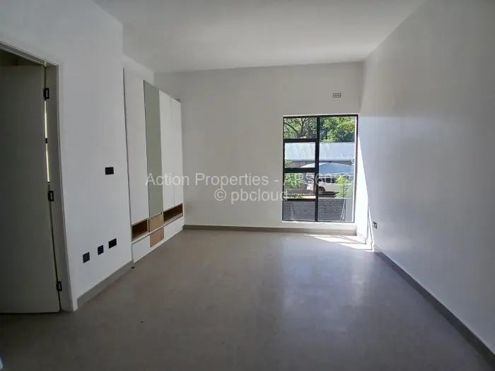 Flat/Apartment to Rent in Strathaven