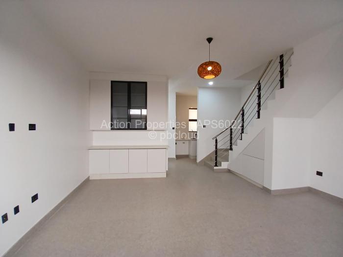 Flat/Apartment to Rent in Strathaven, Harare