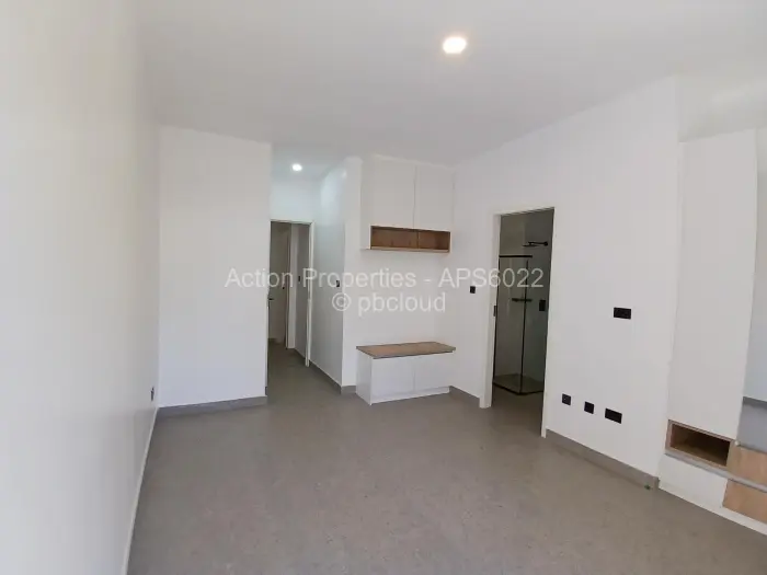 Flat/Apartment to Rent in Strathaven