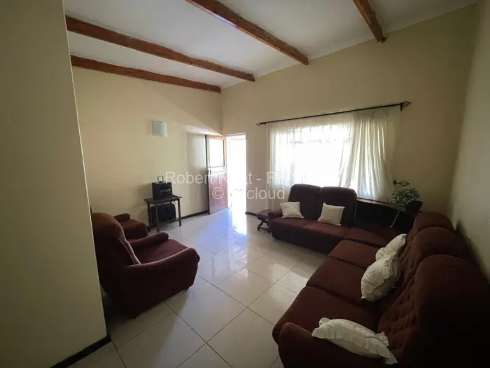 4 Bedroom House for Sale in Riverside, Gweru