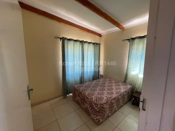 4 Bedroom House for Sale in Riverside, Gweru