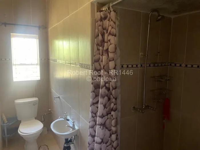 4 Bedroom House for Sale in Riverside, Gweru