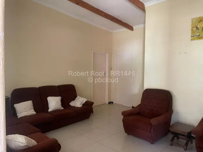 4 Bedroom House for Sale in Riverside, Gweru