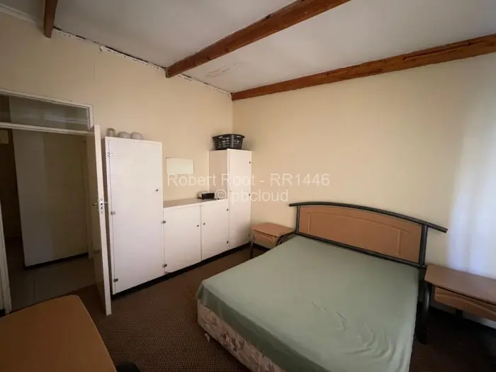 4 Bedroom House for Sale in Riverside, Gweru