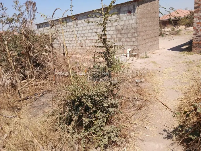 Residential Stand for Sale in Rydale Ridge, Harare