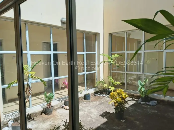 3 Bedroom House for Sale in Eastlea, Harare