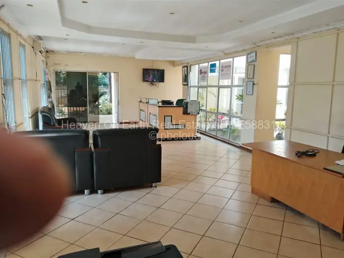 3 Bedroom House for Sale in Eastlea, Harare