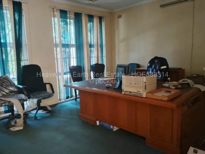 3 Bedroom House for Sale in Eastlea, Harare