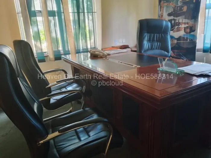 3 Bedroom House for Sale in Eastlea, Harare