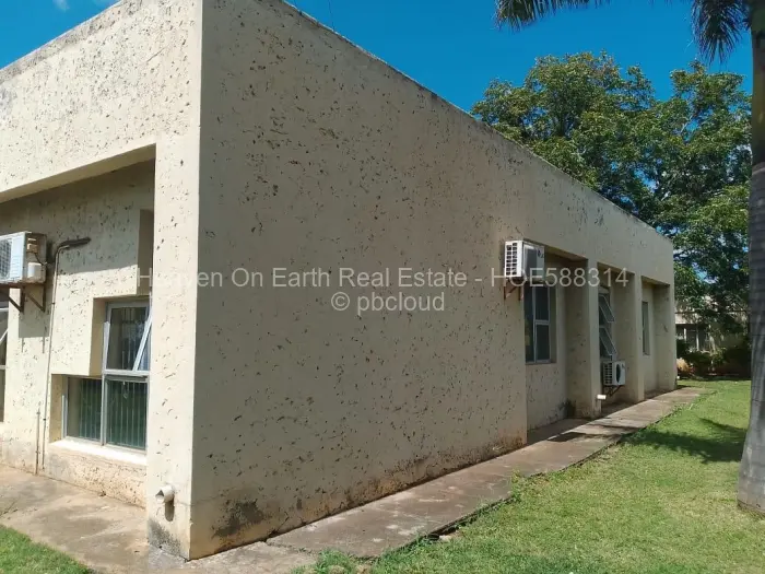 3 Bedroom House for Sale in Eastlea, Harare