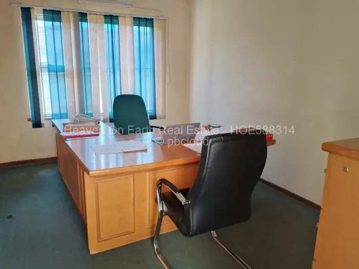 3 Bedroom House for Sale in Eastlea, Harare