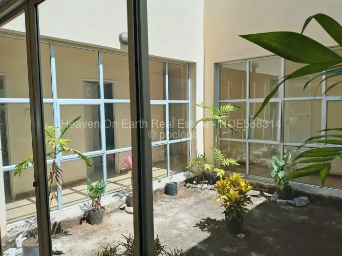 3 Bedroom House for Sale in Eastlea, Harare