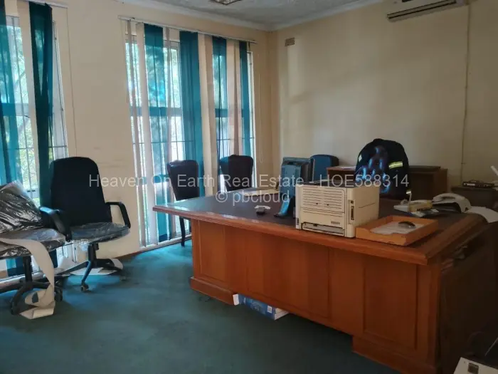 3 Bedroom House for Sale in Eastlea, Harare