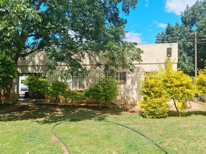 3 Bedroom House for Sale in Eastlea, Harare
