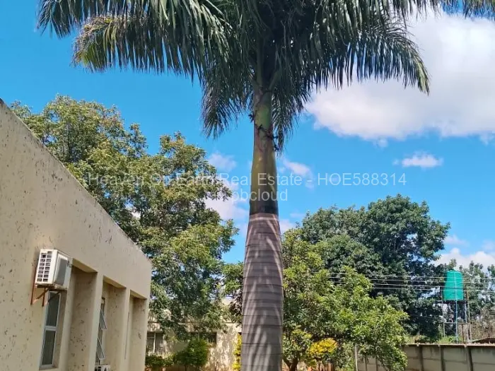 3 Bedroom House for Sale in Eastlea, Harare