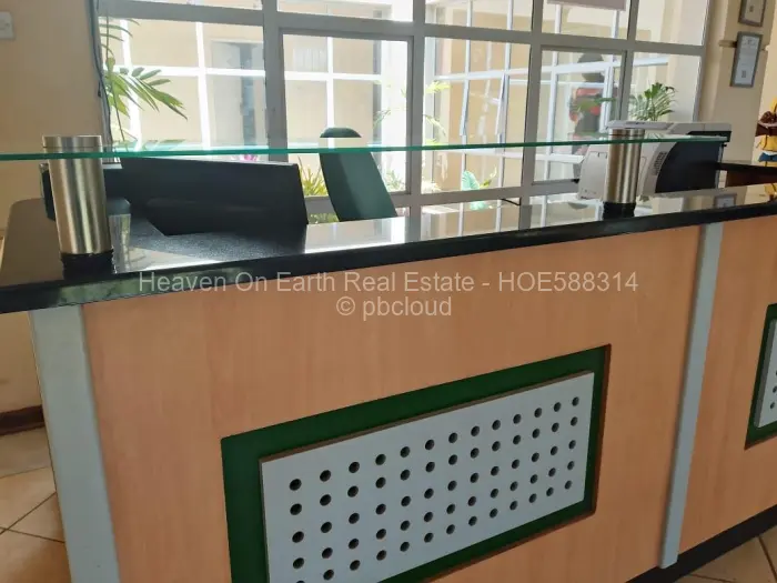 3 Bedroom House for Sale in Eastlea, Harare