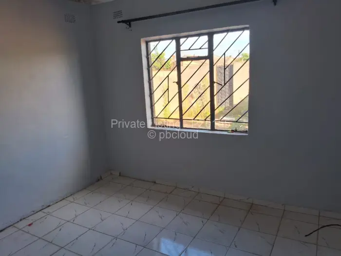 House for Sale in Budiriro, Harare