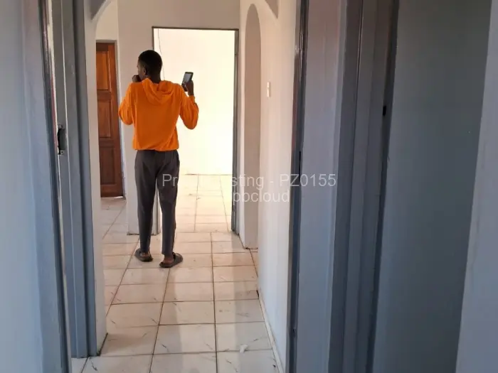 House for Sale in Budiriro, Harare