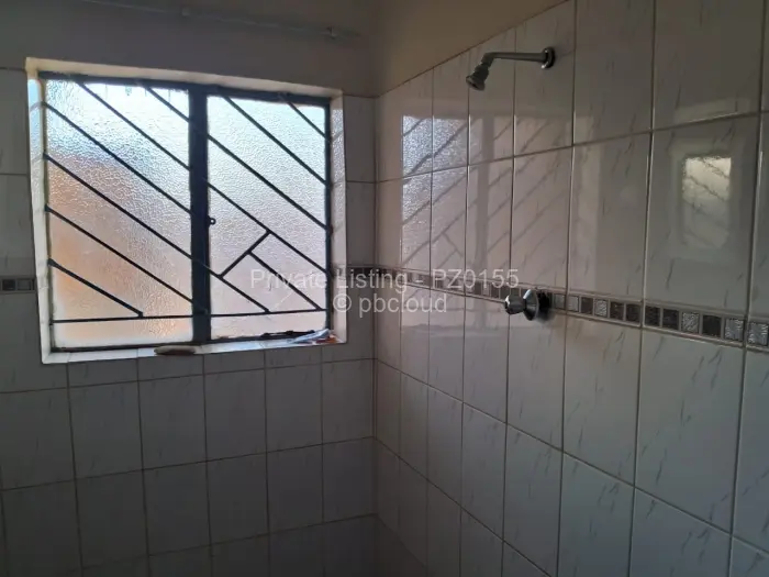 House for Sale in Budiriro, Harare
