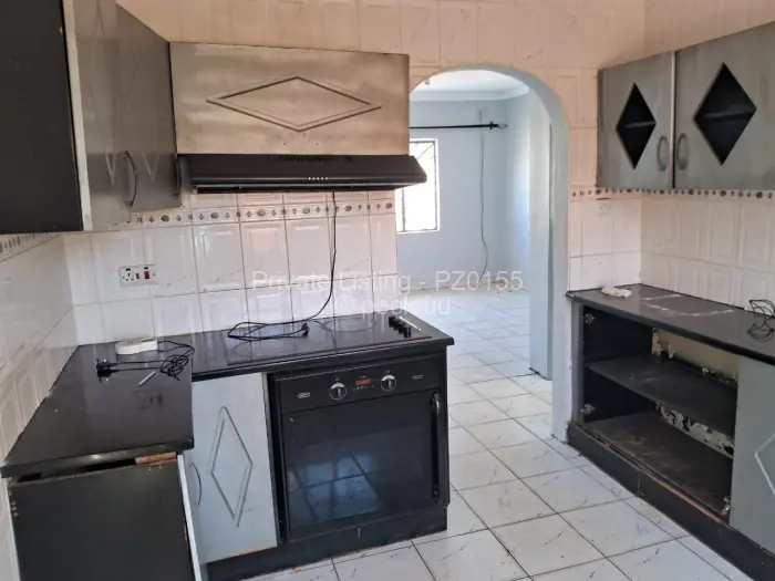 House for Sale in Budiriro, Harare