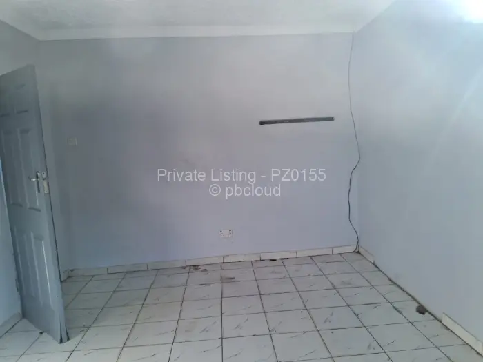 House for Sale in Budiriro, Harare